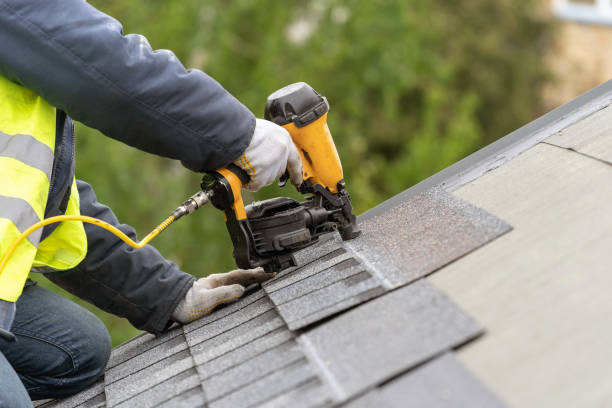 Gutter Replacement in Funny River, AK