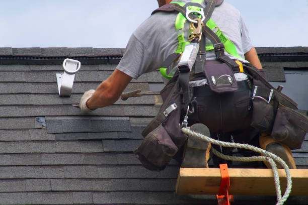 Best Rubber Roofing (EPDM, TPO)  in Funny River, AK