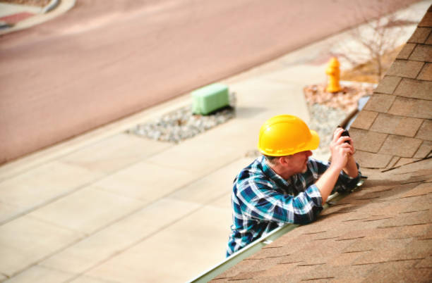 Best Roof Ventilation Installation  in Funny River, AK